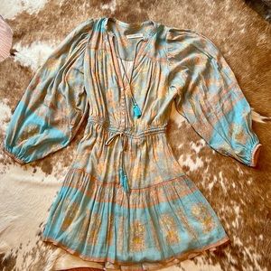 Spell and the Gypsy Collective Juniper Playdress